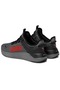 378799-04 Softride Astro Slip Men's Sports Shoes Smoked - 4
