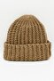 Women's Camel Hair Hand Knitted Mohair Wool Beret