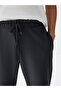 Basic Jogger Anthracite Tracksuit - 5