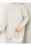 Wonderful Knitted Ribbed Knitwear Comfortable and Stylish Double Set - 7