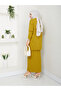 Wonderful Knitted Ribbed Knitwear Comfortable and Stylish Double Set - 2