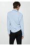 Flowy Long Sleeve Shirt - 4