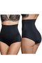 Women's Laser Cut Non-Marking Slip Corset Waist Slimming Firming Corset 3005