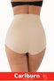 Special Production Firming Non-Marking Gathering Shaping Non-Slip Laser Cut Slip Corset - 4