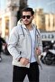 Men's Winter Coat Water and Windproof Jacket - 2