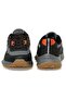 Speedforce Men's Sports Shoes Black - 6
