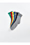 Lcw Patterned Boy's Socks 7-Piece - 2
