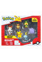 Battle Set of 6 Figures 1 - 2