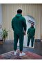UNISEX Hooded Tracksuit Set - 5