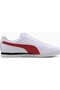 Roma Basic Men's Casual Sneaker White - 6