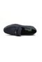152-19488 Genuine Leather Inside and Outside Eva Light Sole Men's Casual Shoes LACİ - 3