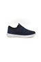 (Birkan) Genuine Leather Poly Light Sole Stitched Casual Men's Shoes Laci̇ - 3