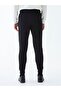Straight Jogger Black Tracksuit - 3