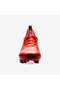 Tempo 2 Kids Football Boots Red - 5