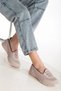 Women's Laceless Summer Sports Shoes Kum - 2