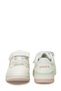 US Polo AssnMartell Jr 4 fx Velcro Kids Sneakers BEIGE - 4