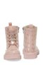 Udine P 4Pr Powder Girl's Worker Boots - 5