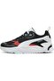 AMG Trinity Lace-Up Men's Sports Shoes BLACK - 2