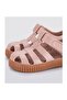 Igor Summer Children's Sandals Nico Caramelo NUDE - 5