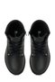 Jack.F4Pr Navy Blue Boy Worker Boots - 4