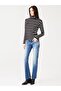 Valerie Pipe Leg Trousers