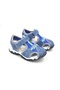 (Arzen Sandals) Termo Non-Slip Sole Velcro Kids Sandals Jeans - 2