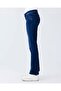 Valerie Pipe Leg Trousers - 4