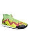 29683 Sock Football Field Shoes Green