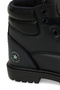 Jack.F4Pr Navy Blue Boy Worker Boots - 7