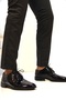 7053 Patent Leather Black Laced Patent Leather Black - 4