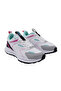Montoya J 3PR (32-37) Children's Sneakers WHITE