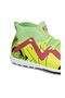 29683 Sock Football Field Shoes Green - 3