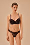 Double Balcony Bra - 2