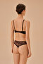 Double Balcony Bra - 4
