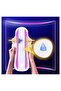 بلاتينيوم نايت اكسترا بلس - 20 فوط صحية، حجم 5 - 7