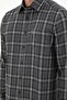 Men's Anthracite Long Sleeve Shirt 50296616 -Vr006 - 7