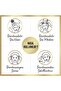 Mi̇racle Moisture Therapy Serum Hair Care Cream- - 5