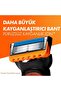 مجموعة شفرات الحلاقة البديلة Fusion Advantage، مكونة من 8 قطع - 7