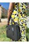 Women's Crossbody Hand and Shoulder Bag 2068Mh - 5