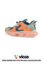 Mask Model Unisex Kids Denim Phylon Sports Shoes - 3