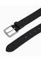 Classic Flat Belt Belt - 2