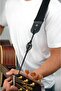 Dgs15 Acoustic Guitar Strap Adapter - 2