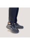 Men's Sports Shoes 250420 - Black - 41 - 5