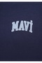 0S10208-70497 Half Zippered Sweatshirt - 6