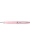 Jazz Ballpoint Pen with Metal Body Pastel Rose /812658 - 3