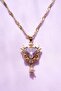 Anime Collection Steel Necklace