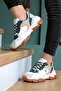 Us Polo Assn. Women's Sneakers - 2