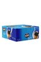 Sponge Kek Duo Plain and Cocoa 45 Gr X 24 Pieces - 3