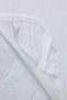 Baby Mattress Cover 70x140 Cm Liquid Proof Cotton Mattress Protector Mattress Cover - 3