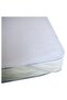 Liquid-Proof 70X140 cm Corner Elastic Baby Mattress Protector Mattress Cover - 2